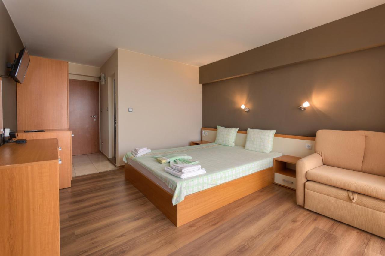 Casa Di Angel Hotel Sinemoretz Luaran gambar