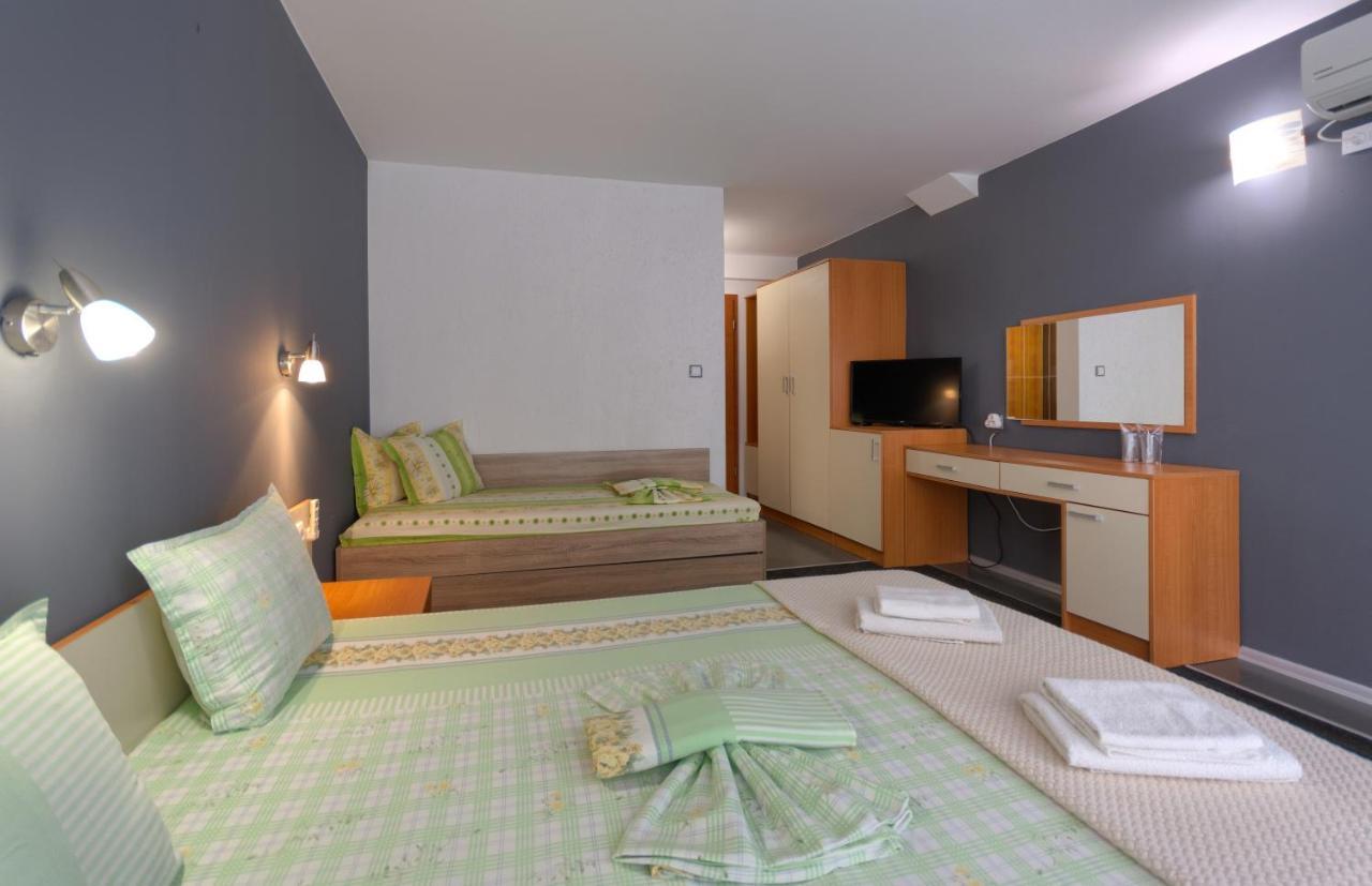 Casa Di Angel Hotel Sinemoretz Luaran gambar