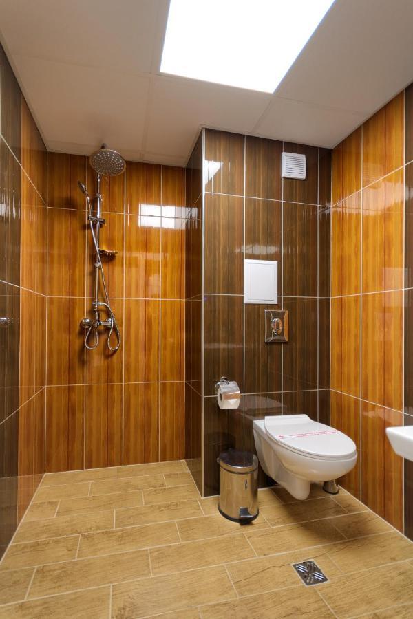 Casa Di Angel Hotel Sinemoretz Luaran gambar