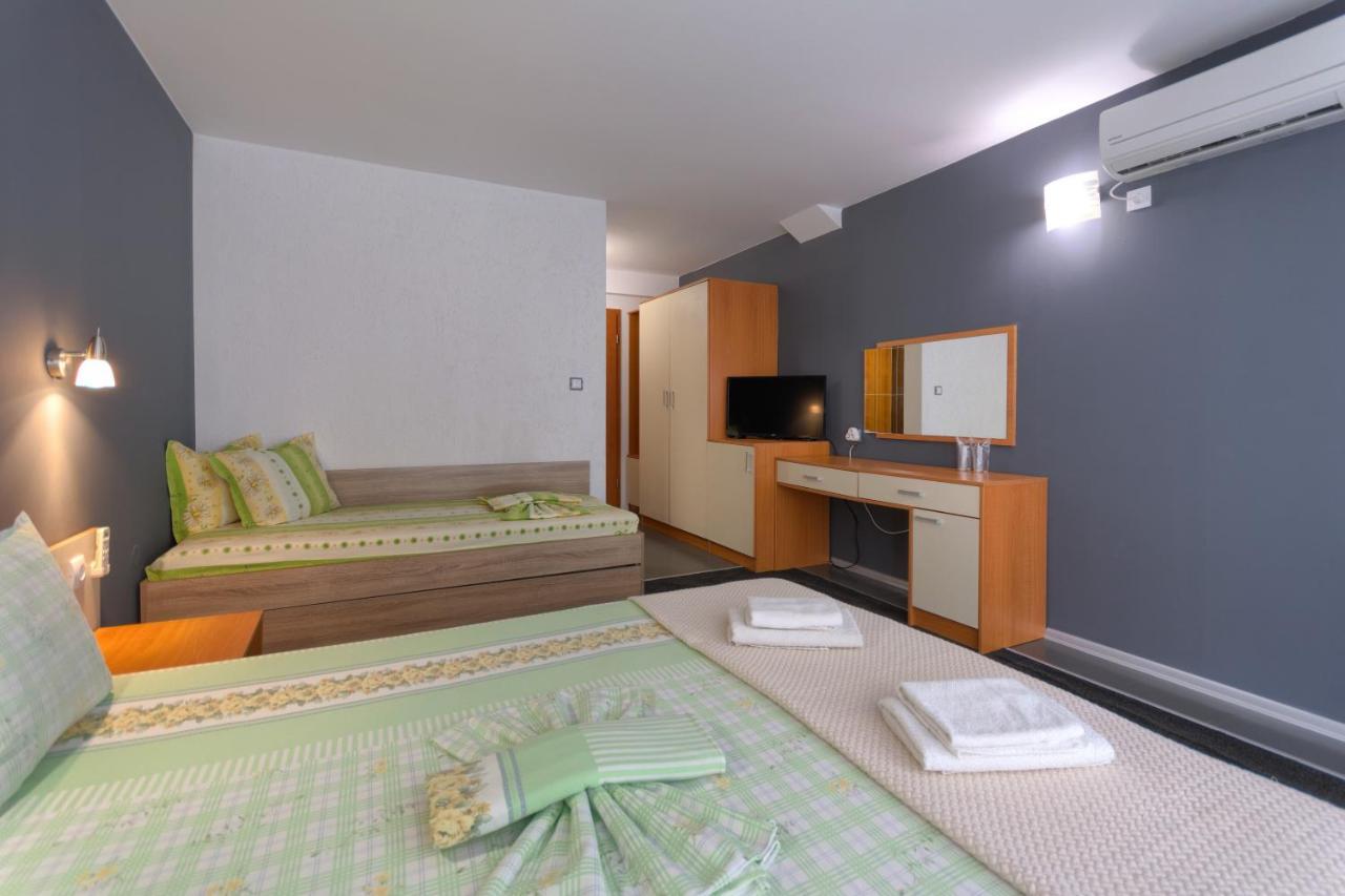 Casa Di Angel Hotel Sinemoretz Luaran gambar
