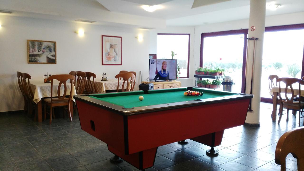 Casa Di Angel Hotel Sinemoretz Luaran gambar