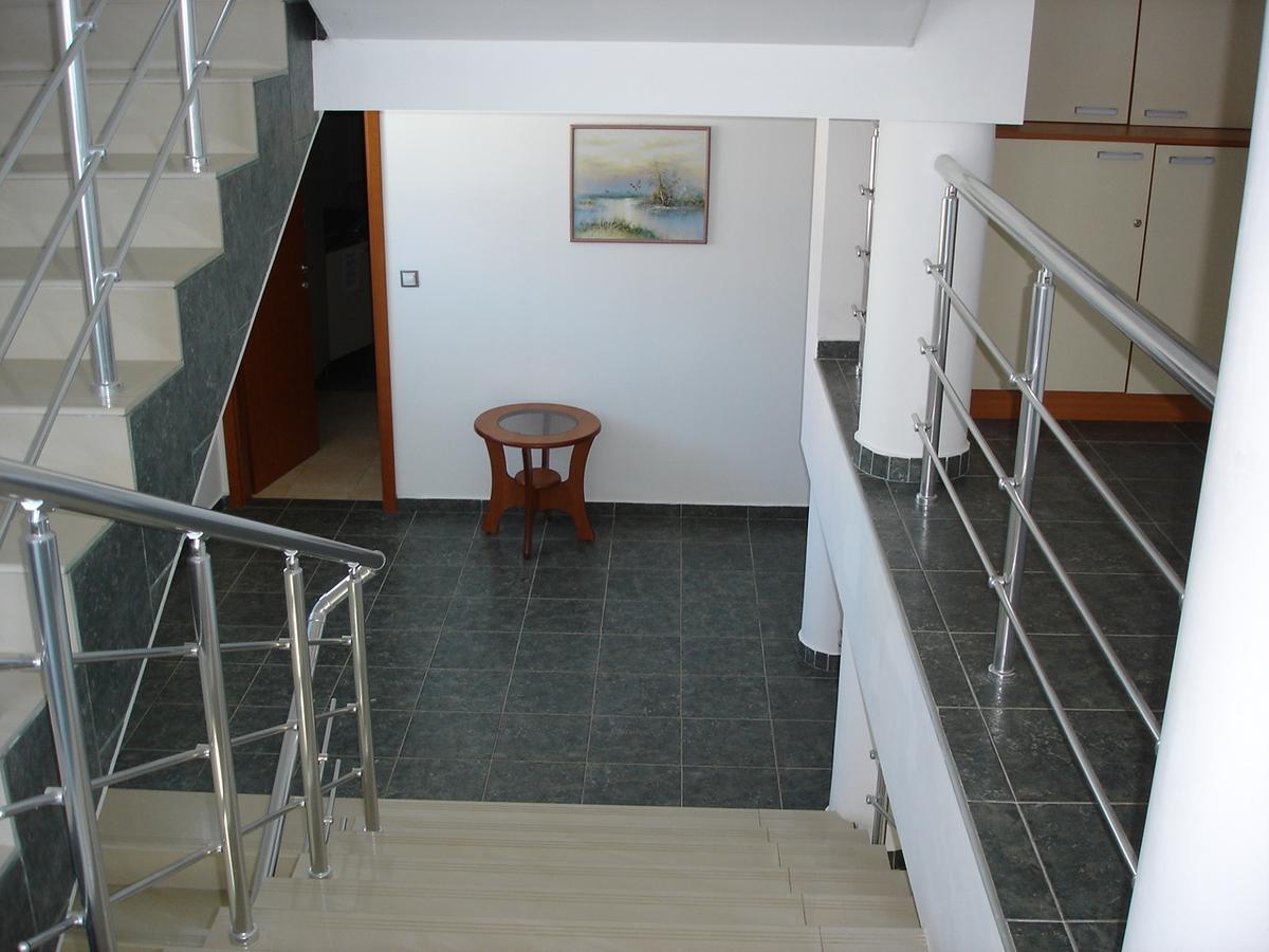 Casa Di Angel Hotel Sinemoretz Luaran gambar