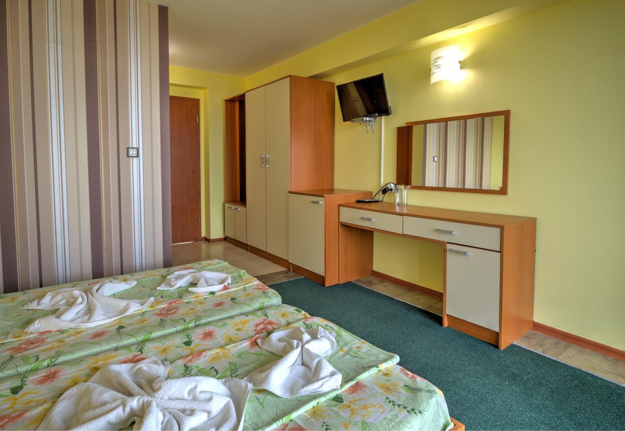 Casa Di Angel Hotel Sinemoretz Luaran gambar
