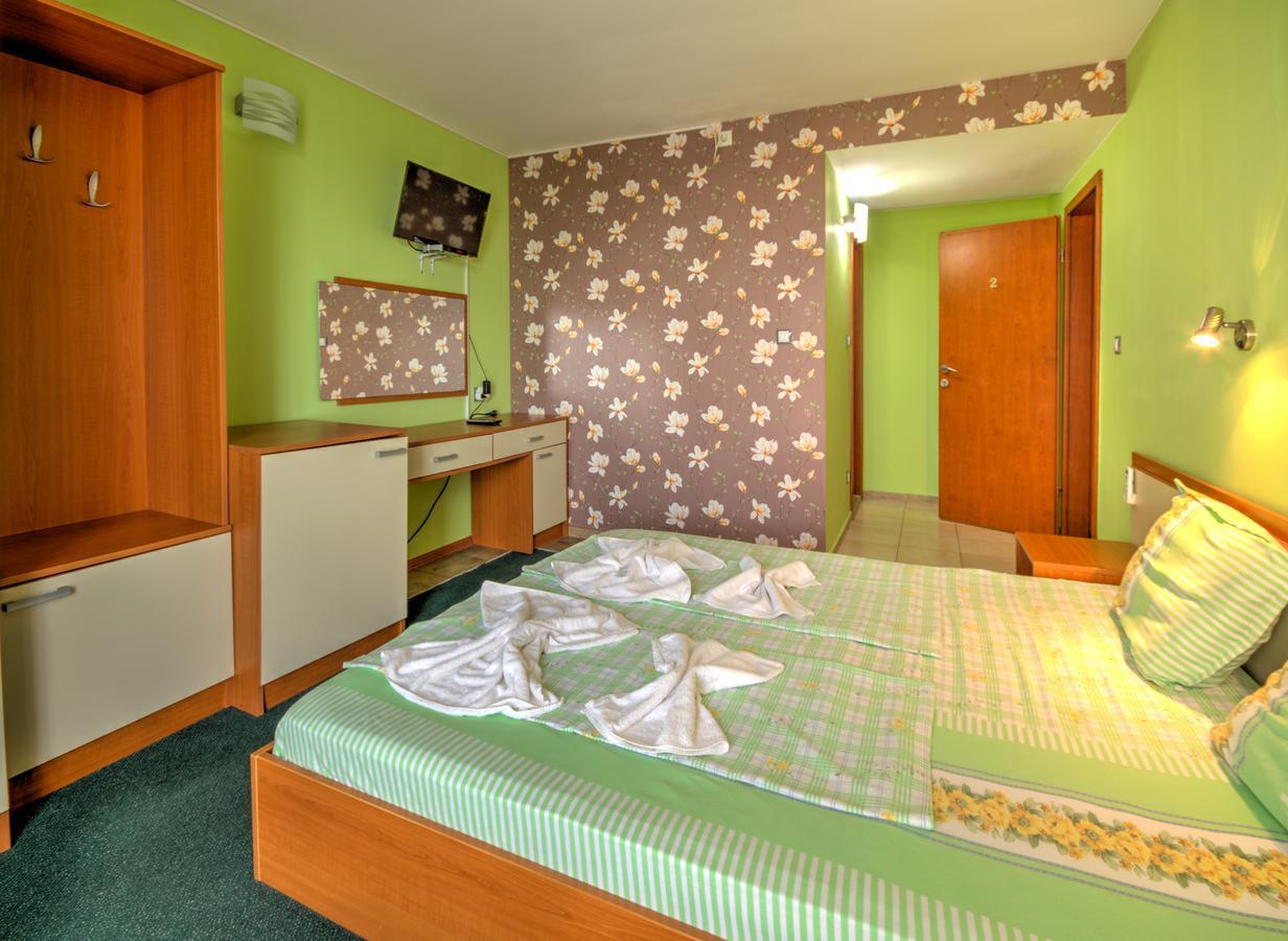 Casa Di Angel Hotel Sinemoretz Luaran gambar