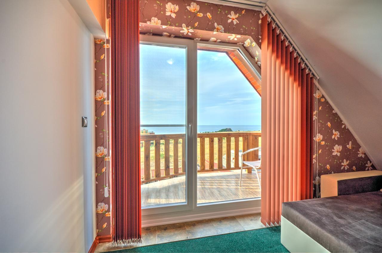 Casa Di Angel Hotel Sinemoretz Luaran gambar