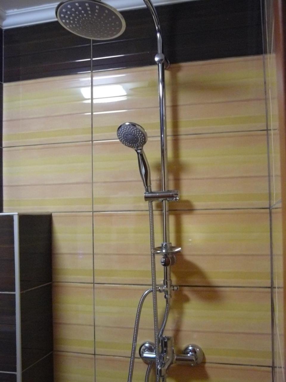 Casa Di Angel Hotel Sinemoretz Luaran gambar